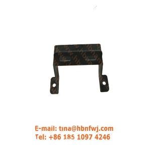 ISO9001 2008 CE Certified Nanfeng Frames for Customized Welding and Stamping