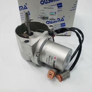 OUSIMA 60106830 Electric Fuel Control Governor Accelerograph Stepping Motor For