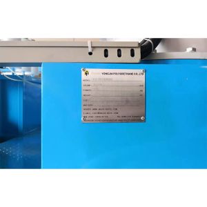 2300*2000*2300mm 0.1Mpa Polyurethane Casting Equipment