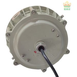 120lm/w Meanwell Driver Explosion Proof Lighting For Hazardous Area