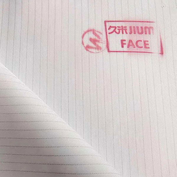 CoolMax Sportswear Functional Fabrics Polyester Weave Black Yarn 120gsm 75D×100D