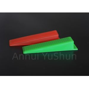 3mm Plastic Floor Tile Leveling Clips Project Source Tile Leveling System ODM