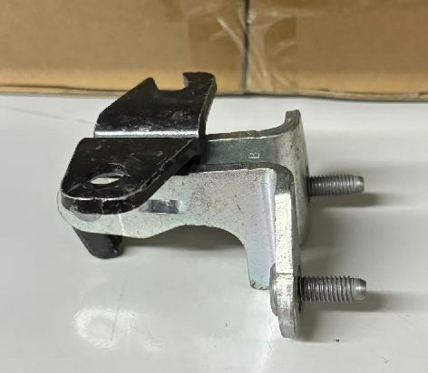 Tesla Model 3 Left Rear Upper Door Hinge 1091333-00-F 2017-2023