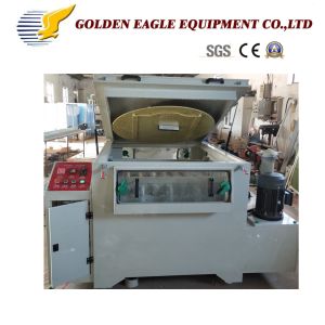 Titanium Heat System Computerized Non-Computerized Flexible Dies Etching Machine