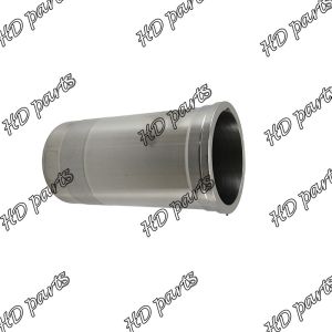 DA120 DA220 Diesel Engine Cylinder liner 9-11261095-0 9-11261301-1 For ISUZU