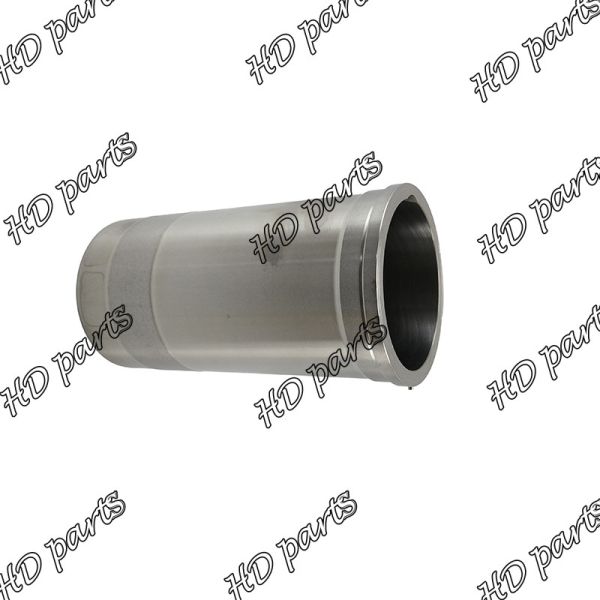 Quality DA120 DA220 Diesel Engine Cylinder liner 9-11261095-0 9-11261301-1 For ISUZU wholesale