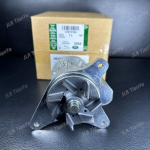 For 3.0L Diesel Engine Coolant Pump Range Rover Discovery LR013164 C2C37771