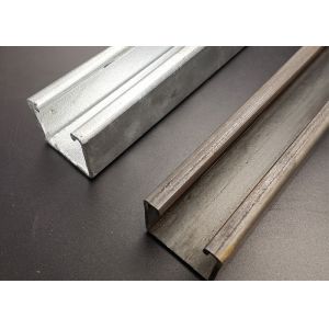 41x41 Strut C Channel