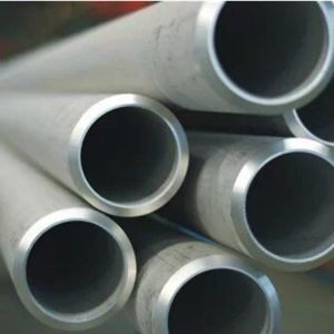 Precision Stainless Steel Tubing High Strength 1m-12m Length