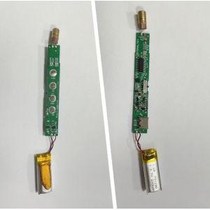 Multi Layer PCB Assembly Manufacturer With USB Connector For Wireless Page