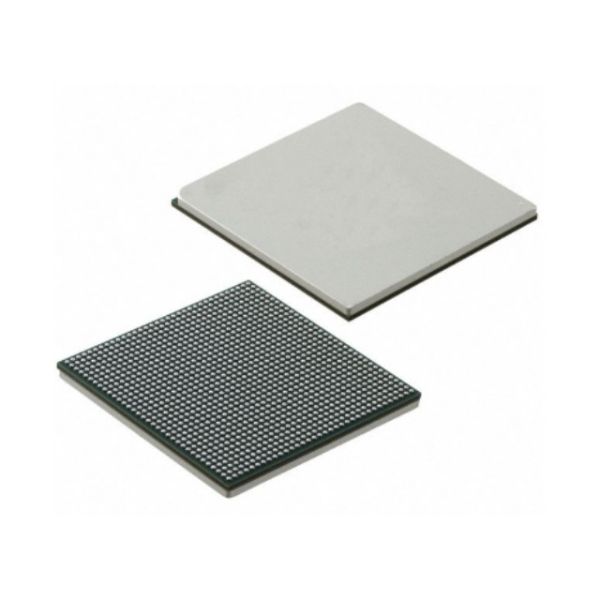 Field Programmable Gate Array XC7VX690T-2FF1158I Programmable Logic IC 640MHz