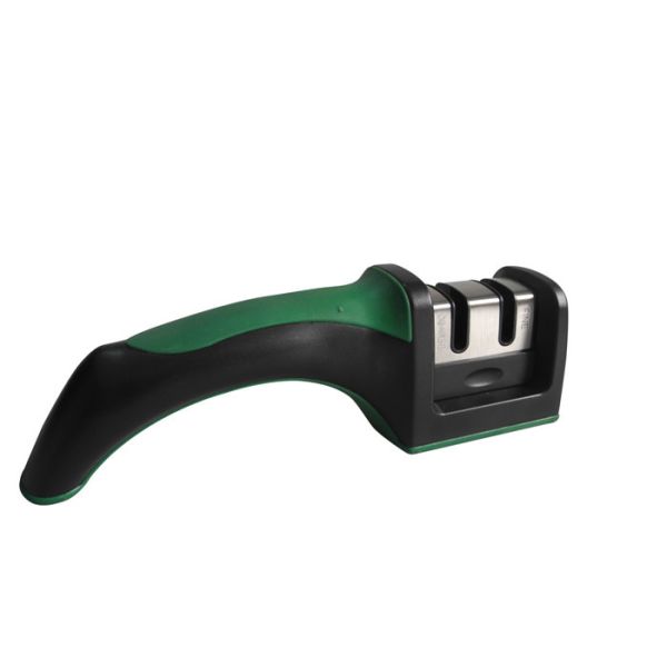 Quality Pull Through Tungsten Carbide Knife Sharpener Hard Ceramic Carbide Sharpening wholesale