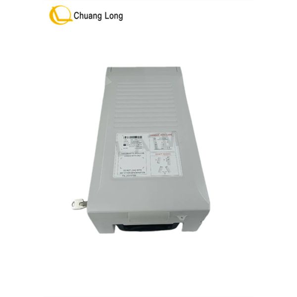 ATM Parts Hyosung 5600 CST-7000 Cash Cassette Hyosung G-CDU CDU 3K Cassette S7310000695 7310000695