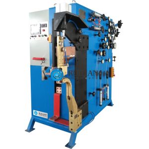Cheap Resistance Arc Seam Welding Equipment for sale