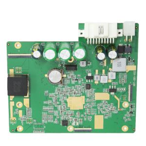 ODM 3Oz Prototype PCB Assembly Circuit Board Prototyping PCB