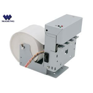 2 Inch Ultra High Speed Kiosk Receipt Printer Auto Cutter Thermal Printer