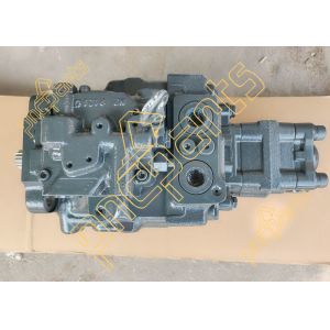 708 3S 00521 Mini Excavator Hydraulic Pump For Komatsu PC35MR-2 PC55MR-3