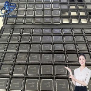 One- Stop MC9S12XD64CAA N-X-P Ic chips Integrated Circuits Electronic components