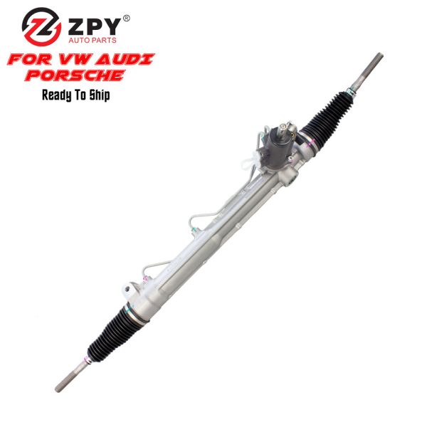 Quality Audi A5 S5 Electric Power Steering Rack 8T1422066A 8T1422065K 8T1422065N wholesale