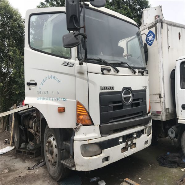 Quality Japanese hino tippers 20cubic left steering used dump truck ,used issuzu forward dump truck wholesale
