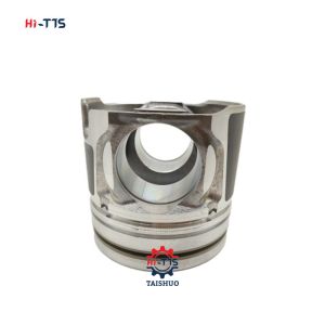 Excavator Engine Piston Kit C9.3 Piston Whit Pin 3961539 396-1539-02