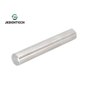 Precision Cylindrical Dowel Pin Internal Screw Type For Automatic Winding