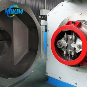 Poultry Animal Feed Processing Machine Mini Rabbit Sheep Chicken Feed Pelletizer