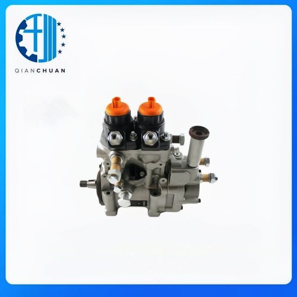 Quality 6251-71-1120 6251-71-1121 Fuel Injection Pump  Komatsu PC400-8 PC450-8 wholesale