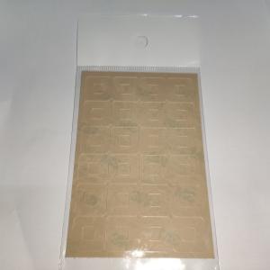 Cheap No-Slip Grip Dots, Adhesive Grippers for Rulers and Templates for sale
