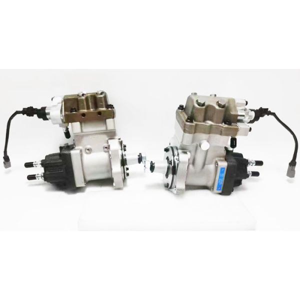 4954200 Fuel Injection Pump For PC300-8 Engine 6CT ISC QSC ISL