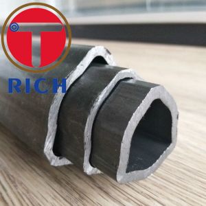 DIN ST52 PTO Triangle Lemon Shape Shaft Lemon Tube for Agricultural Drive System