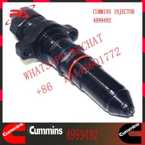 4999492 KTA19 3054218 CUMMINS Diesel Injector 3411754 4359204 4943468