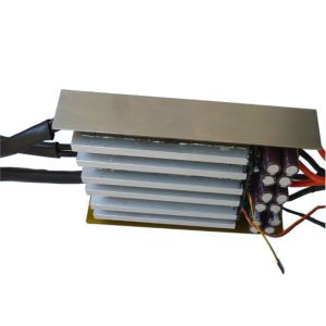 High Amp 28S 800A Rc Truck Esc , Rc Truck Speed Controller Firmware Updated