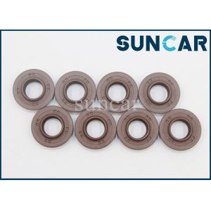 China 702-16-03910 Pilot Valve Kit For Komatsu Work Equipment PC130-8 on sale