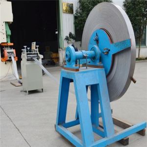 Casting Steel Strut Channel Making Machine 8T 20 Roller Stations