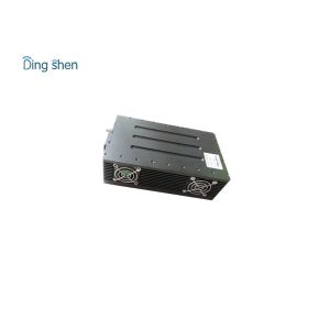 China Lightweight 100km HD UAV Video Link 5 Watt COFDM Wireless Image Transmission Long Range on sale