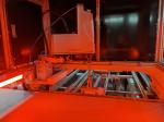 Multifunctional Visual Positioning Machine For Positioning Rigid Boxes And Case