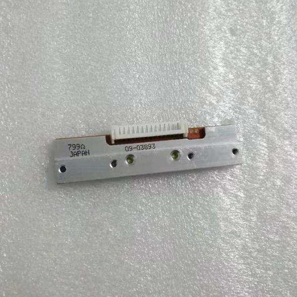 5677000018 Nautilus Hyosung ATM Parts 5600 L-SPR3 Thermal Printer Head 1800CE