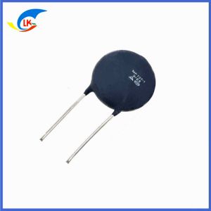 Cheap MF73T 2/23 Series High Power NTC Thermistor Inrush Current Limiter 2 Ohm 23A For Power Supply Battery Charger LED Light for sale