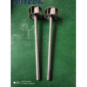 Wave Crest Impeller Positioning Sleeve 5000124 Stainless Steel Cover Plate,