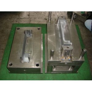 Custom Plastic Household Mould Multi Cavity Hot Runner Injection Molding
