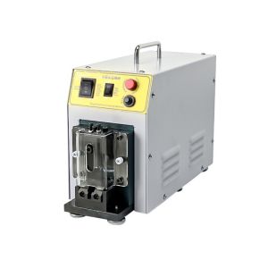 RS-PC01 12P-10P Network And Phone Cable Crimping Machine