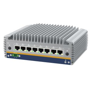 Cheap DDR5*2 RAM Industrial Mini PC Stocked and Customizable with Intel Graphics Engine for sale