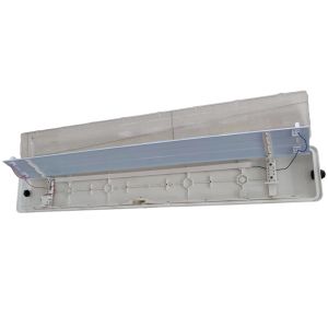 Explosion Proof LED High Bay Lights High-Performance and Safe Lighting for