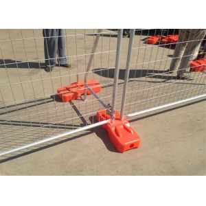 Cheap Temporary Fencing Victoria Melbourne for sale ,Standard Temp Fencing panels made in china 1800mm x 2400mm width for sale