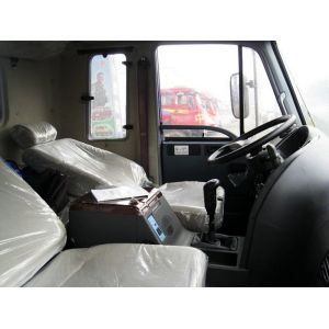 340HP Dongfeng EQ4256W3G Tractor Truck,Dongfeng Camions