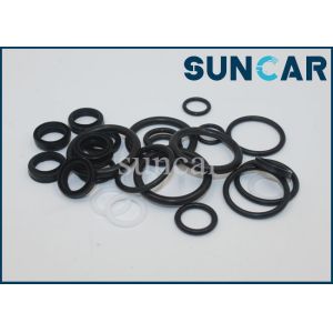 Excavator Remotor Control Pedal XKAY-00667 Foot Control Valve Seal Kit For