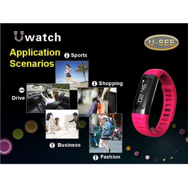 2014 Hot Sale smart watch bluetooth U9 wrist watch for for iPhone 5/5S/6 Samsung S4/Note 3