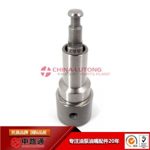 Fuel Injection Pump Plunger 131151-6320 for ISUZU Elf 4BD1 4BG1