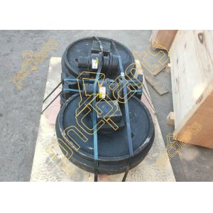 KRA14070 KRA13750 JRA0214 Track Idler CX210B CX240 Front Idler Track Roller